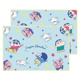Neomotmallyeo Portable Mini Picnic Mat for Kindergarten & Elementary School (1-Person, 2-Pack) Picnic Mat