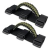 ROMASO Roll Bar Grab Handles for ATV & UTV Roll