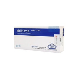 Merry-Q Joint 60 tablets, joint supplement for dogs and cats, 1 piece / 메리큐 조인트 60정 강아지 고양이 관절 영양제, 1개