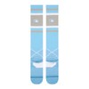 Stance DADS 2025 Light Blue (01459) Socks, Light Blue (01459),