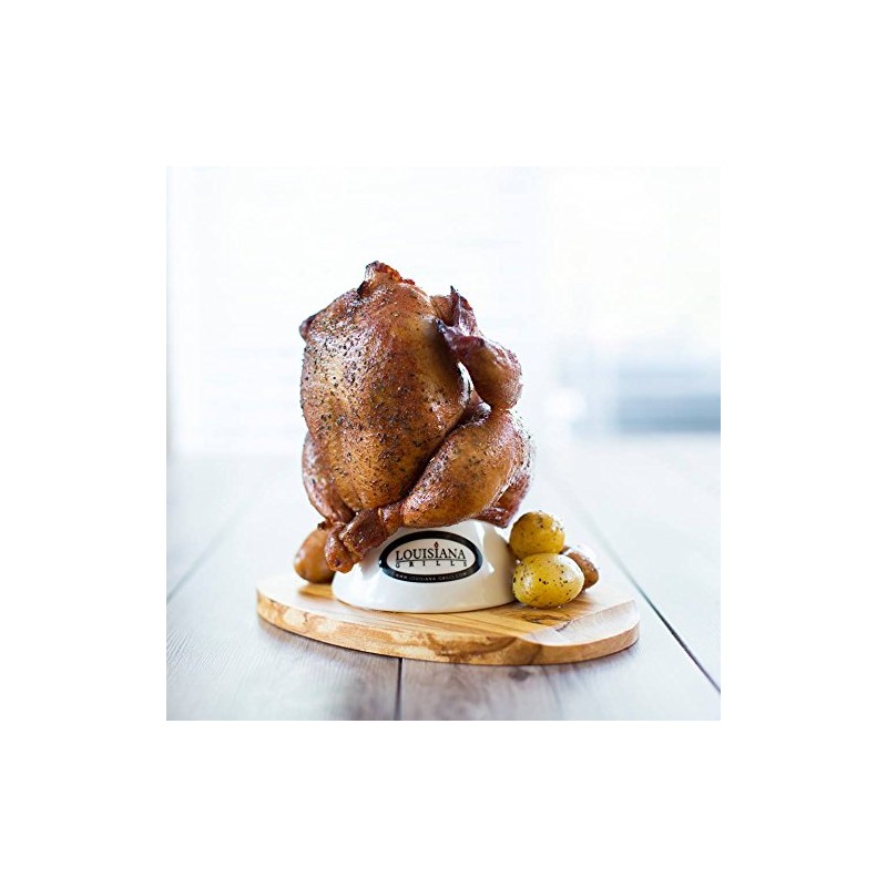 Louisiana Grills 58019 Chicken Throne