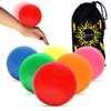 Play Stage Ball 130mm - Juggling Ball - Pink