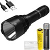 Nitecore New P30 1000 Lumen 676 Yard Long Throw Hunting