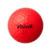 Volvik Power Soft Red