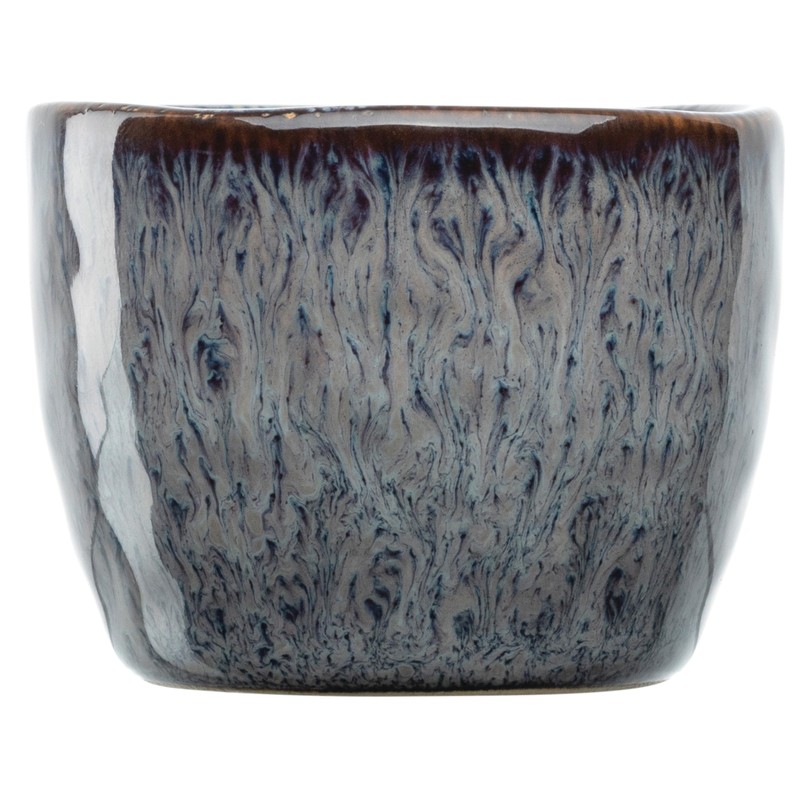 Leonardo Matera 023045 Egg Cups Set of 6 Ceramic Egg
