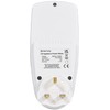 Mercury | UK Power Meter for Home Appliances | Monitor