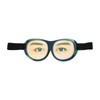 Honbay 3D Funny Eyeshade Soft Sleep Eye Mask with Adjustable