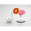 Design Category: Buddhist Ritual Implements: Light of 花立/Incense Stick Placket