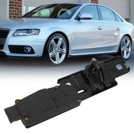 4F9827383G Metal Trunk Lock Actuator Heavy Duty Long Life Replacement for A4 2009-2013/A6 20