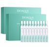 60PCS Ultra Hydrating Serum for Face, Hyaluronic Acid Serum Tubes,