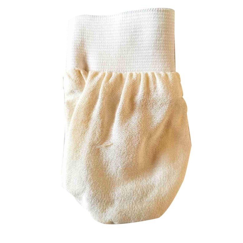FACE Micro Peel, Turkish Bath Hamam Spa Exfoliator Kese, Glove