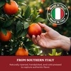 Galvanina - Blood Orange With Pulp - Premium Organic Italian