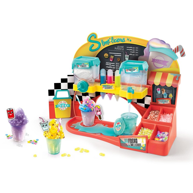Canal Toys - So Slime - Slime - Slimelicious -