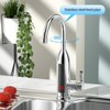 Heating Water Faucet Heaters Stainless Steel Kitchen Electric Heating Water