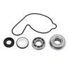 ATV Water Pump Bearing Repair Kit 91001‑KA4‑003 Replacement for TRX450R