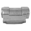 Sarini Digital Turbine Flow Meter, Water Diesel Fuel Flow Meters