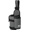 AbuGarcia Rod & Bottle Holder 2, Coated Gray