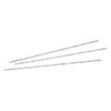 Paua Abalone Strips Inlay Supplies for Jewelers, Turners, Woodworkers, Luthiers,