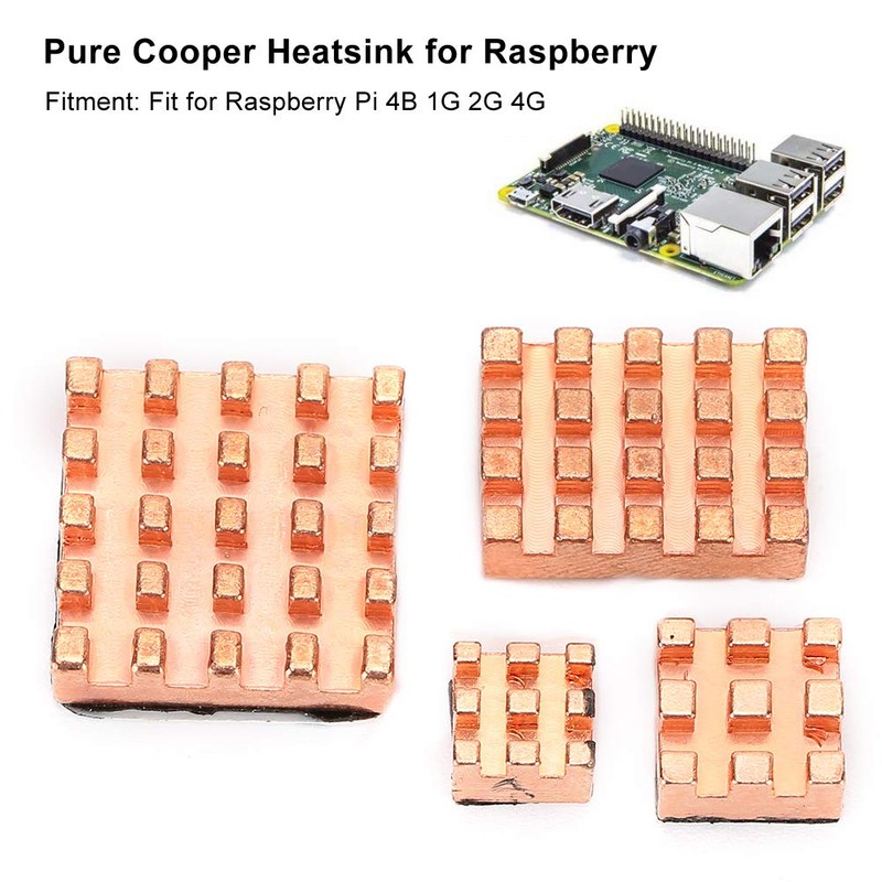 Heatsink for Raspberry, Cooling Heat Sink for Raspberry, Heatsink for