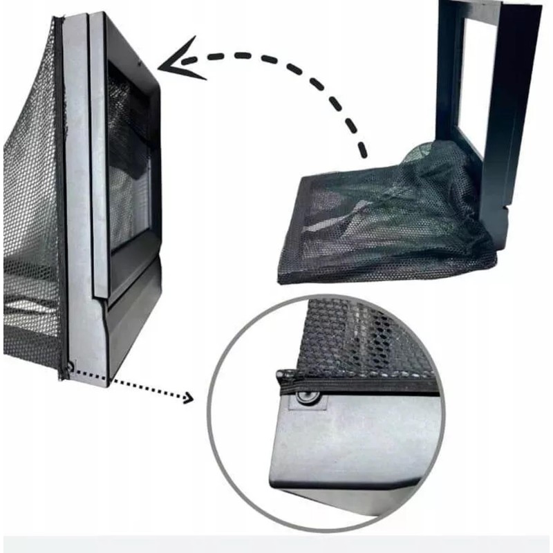 Airsoft Gun Shooting Target Practice, Foldable, Indoor Use