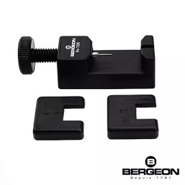 Bergeon 7230 watch bracelet pin remover link Swiss tool