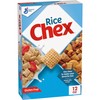Rice Chex Gluten Free Breakfast Cereal, Homemade Chex Mix Ingredient,