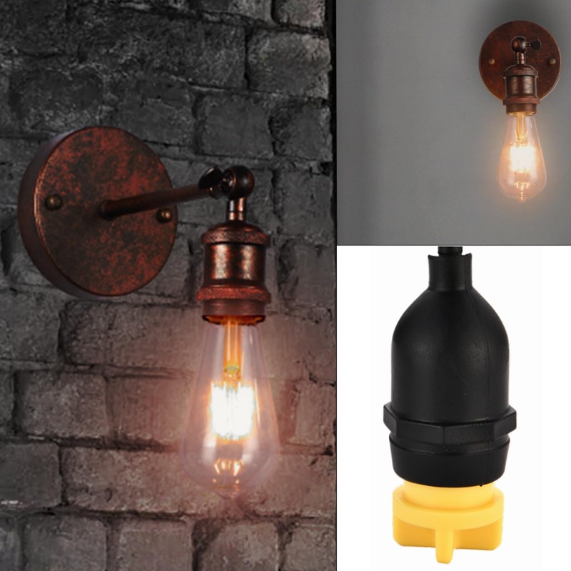 10Pcs Light Socket Safety Cap Plugs,Light Bulb Socket Cover,Light Socket