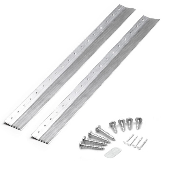 Picture Hang Solutions PHS - French Cleat Hanger 18 inch,