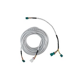 LG PZCWRCG3 Ductless Air ConditioningGroup Control Cable Kit