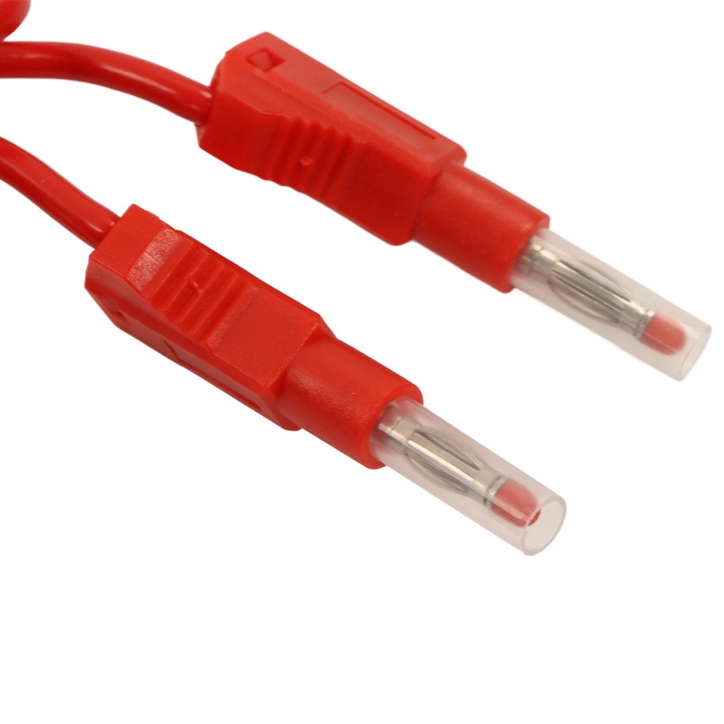 Multimeter Test Lead Electronic Testing Probe Accessory Set Kit for