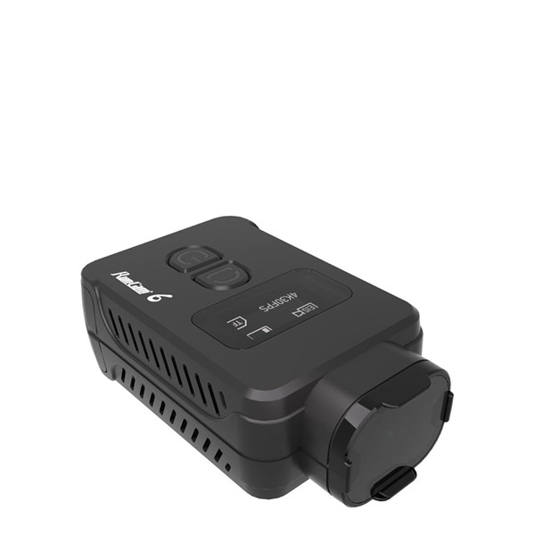 RunCam 6 4K Wide Angle WiFi FPV PWM Action Sports