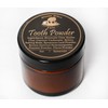 Natural Remineralizing Hydroxyapatite Tooth Powder, Natural Toothpaste Alternative Oral Whitening:_Xylitol