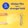 Stretch-tite Plastic Food Wrap, 500 Sq. Ft., 516.12-Ft. x 11.5/8-Inch