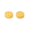 De Cecco Pasta, Rotelle No.54, 1 Pound (Pack of 12)