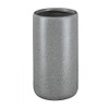 Kleine Wolke Dusty Accessories Dolomite Platinum Dimensions Approx. 65 x
