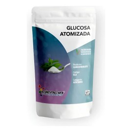 Glucosa Atomizada, Ciencia Gastronómica, 250g.