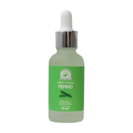 Suero Facial De Pepino Libre De Impurezas Productos Mart Mexico 30 Ml