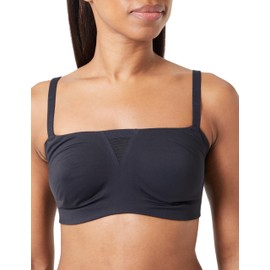Triumph Women's Flex Smart N Ex Bra, black