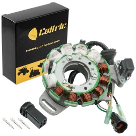 Celox Stator for Yamaha Banshee 350 YFZ350 1995-2006 3Gg-85510-00-00 3Gg-85510-01-00