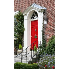 Westinghouse Lighting Angelo Brothers 66885 One-Light Jelly Jar