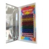 Extensiones De Pestañas Glitter