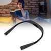 LED Neck Reading Light 3 Colors 3 Bright Level 1000mAh