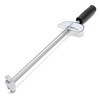 OEMTOOLS 79-140 Torque Wrench 1/2 Drive, Beam Style, 0–150 Ft/Lb