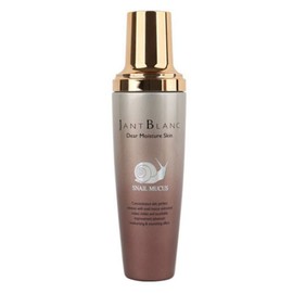Snail slime 8 kinds of herbal extract women's cosmetics lotion 130ml / 달팽이점액 8가지 한방 추출물 여성화장품 로션 130ml