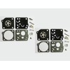 Carburetor Repair/Rebuild Kit Replaces ZAMA RB-211 for Echo Engine ZAMA
