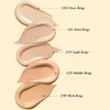THE SAEM Skin Perfection Glutathione Toning Cushion Special Set 3items,