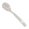 R&M Acrylic Condiment Spoon 5" – Clear Mini Serving Spoon