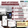 Hungrill Smart WiFi PID Controller Kit for Camp Chef Gen