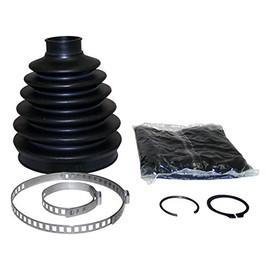Crown Automotive Cv Joint Boot Kit Driveline and Axles