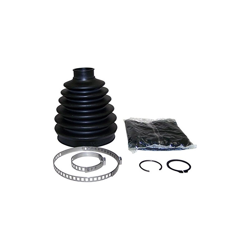 Crown Automotive Cv Joint Boot Kit Driveline and Axles